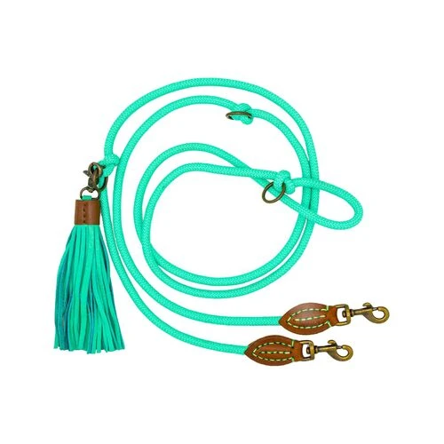 DWAM Hundeleine Jade 4 DWAM Hundeleine Jade - Image 2