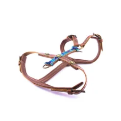 DWAM Hundegeschirr Boho Juan -Günstiges Bellohaus Geschäft dwam hondentuigje boho juan 136027 0500 none