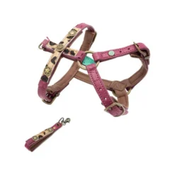 DWAM Hundegeschirr Lou Lou