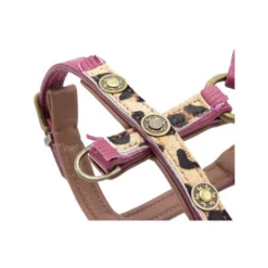 DWAM Hundegeschirr Lou Lou -Günstiges Bellohaus Geschäft dwam hondentuigje lou lou 182161 0500 none