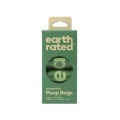 Earth Rated PoopBags - Geruchlos 7 Earth Rated PoopBags - Geruchlos -Günstiges Bellohaus Geschäft earth rated poopbags geurloos 221771 0500 none
