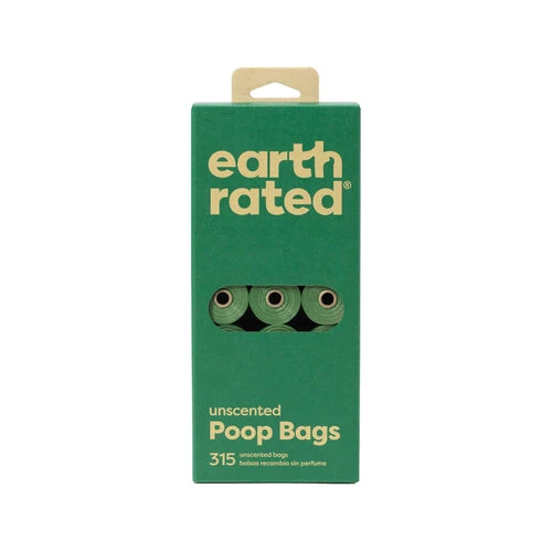 Earth Rated PoopBags - Geruchlos 4 Earth Rated PoopBags - Geruchlos - Image 2