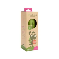 Earth Rated PoopBags Rolle - Lavendel -Günstiges Bellohaus Geschäft earth rated poopbags op rol lavendel 181966 0500 none