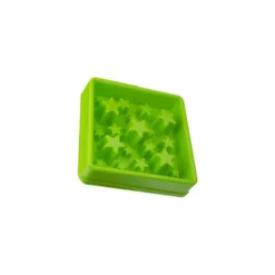 Eat Slow Live Longer Star Fressnapf -Günstiges Bellohaus Geschäft eat slow live longer star voerbak 106351 0500 none