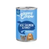 Edgard & Cooper Adult - Lachs & Pute - Dose 1 Edgard & Cooper Adult - Lachs & Pute - Dose -Günstiges Bellohaus Geschäft edgard cooper adult zalm kalkoen blik 207044 0500 none