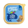 Edgard & Cooper Adult - Lachs Und Truthahn - Schale 2 Edgard & Cooper Adult - Lachs Und Truthahn - Schale -Günstiges Bellohaus Geschäft edgard cooper adult zalm kalkoen kuipje 208610 0500 none