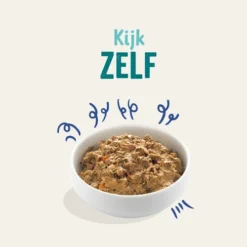 Edgard & Cooper Adult - Lachs Und Truthahn - Schale 13 Edgard & Cooper Adult - Lachs Und Truthahn - Schale -Günstiges Bellohaus Geschäft edgard cooper adult zalm kalkoen kuipje 208613 0500 none