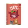 Edgard & Cooper Senior - Huhn & Lachs - Dosen -Günstiges Bellohaus Geschäft edgard cooper senior kip zalm blik 113630 0500 none