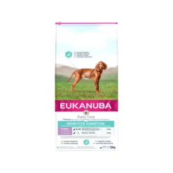 Eukanuba Daily Care - Sensitive Digestion - Puppy -Günstiges Bellohaus Geschäft eukanuba daily care sensitive digestion puppy 202028 0500 none
