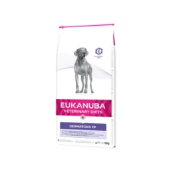 Eukanuba Dermatosis FP - Veterinary Diets - Hund 7 Eukanuba Dermatosis FP - Veterinary Diets - Hund -Günstiges Bellohaus Geschäft eukanuba dermatosis fp veterinary diets hond 191591 0500 none