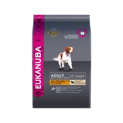 Eukanuba Dog – Adult – Small & Medium Breed