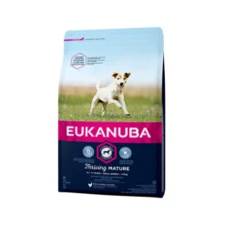 Eukanuba Dog - Thriving Mature - Small Breed