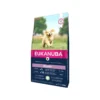 Eukanuba Dog - Puppy - Small & Medium Breed -Günstiges Bellohaus Geschäft eukanuba dog puppy large breed 183661 0500 none