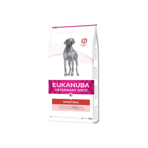Eukanuba Intestinal - Veterinary Diets - Hund 5 Eukanuba Intestinal - Veterinary Diets - Hund - Image 3