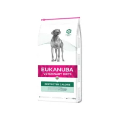 Eukanuba Restricted Calorie - Veterinary Diets - Hund -Günstiges Bellohaus Geschäft eukanuba restricted calorie veterinary diets hond 191582 0500 none