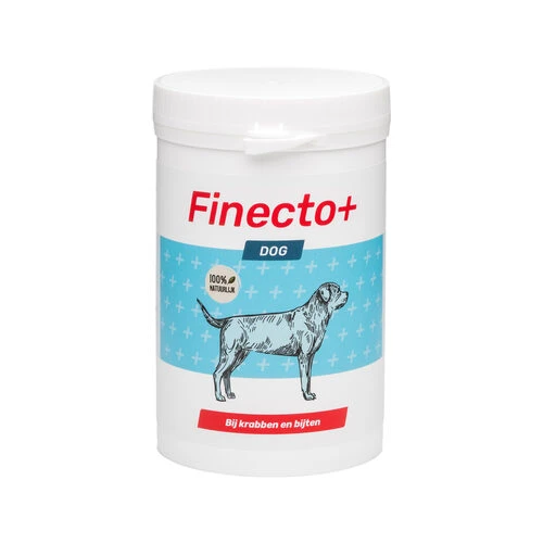 Finecto+ Dog 3 Finecto+ Dog