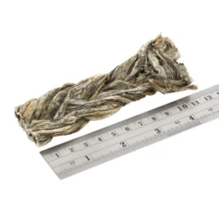 Fish4Dogs Dental - Sea Jerky Fish Whoppers 7 Fish4Dogs Dental - Sea Jerky Fish Whoppers -Günstiges Bellohaus Geschäft fish4dogs dental sea jerky fish whoppers 160700 0500 none