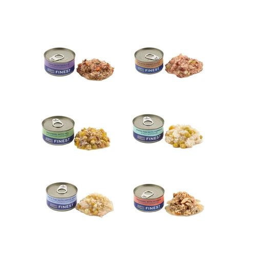 Fish4Dogs Finest 3 Fish4Dogs Finest