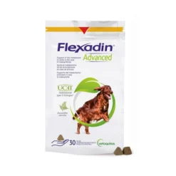 Vetoquinol Flexadin Advanced Hund -Günstiges Bellohaus Geschäft flexadin advanced 133918 0500 none