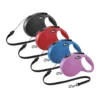 Flexi-Leine Classic -Günstiges Bellohaus Geschäft flexi rollijn classic cord 98009 0500 none