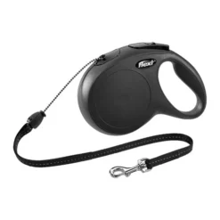 Flexi-Leine Classic -Günstiges Bellohaus Geschäft flexi rollijn classic cord 98018 0500 none