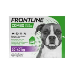 Frontline Combo Gegen Zecken, Flöhe (Flöhe, Eier, Larven, Puppen) Bei Hunden 25 Frontline Combo Gegen Zecken, Flöhe (Flöhe, Eier, Larven, Puppen) Bei Hunden -Günstiges Bellohaus Geschäft frontline combo spot on hond 192740 0500 none