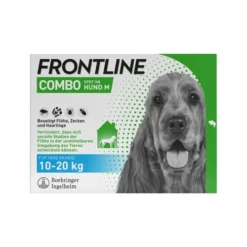Frontline Combo Gegen Zecken, Flöhe (Flöhe, Eier, Larven, Puppen) Bei Hunden 23 Frontline Combo Gegen Zecken, Flöhe (Flöhe, Eier, Larven, Puppen) Bei Hunden -Günstiges Bellohaus Geschäft frontline combo spot on hond 192746 0500 none