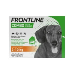 Frontline Combo Gegen Zecken, Flöhe (Flöhe, Eier, Larven, Puppen) Bei Hunden 20 Frontline Combo Gegen Zecken, Flöhe (Flöhe, Eier, Larven, Puppen) Bei Hunden -Günstiges Bellohaus Geschäft frontline combo spot on hond 192758 0500 none