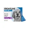 Frontline Spot On Hund -Günstiges Bellohaus Geschäft frontline spot on hond 189823 0500 none