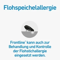 Frontline Spot On Hund -Günstiges Bellohaus Geschäft frontline spot on hond 208178 0500 none