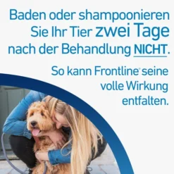 Frontline Spot On Hund -Günstiges Bellohaus Geschäft frontline spot on hond 208184 0500 none
