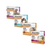 FRONTPRO Kautabletten Hund 2 FRONTPRO Kautabletten Hund -Günstiges Bellohaus Geschäft frontpro kauwtabletten hond 219039 0500 none