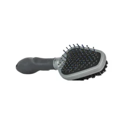 FURminator Dual Brush -Günstiges Bellohaus Geschäft furminator dual brush 183487 0500 none