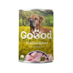 GOOOD Adult - Freilandpute - Nassfutter