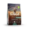 Goood Adult Sensitive Nachhaltige Insekten Hundefutter -Günstiges Bellohaus Geschäft goood adult duurzame insecten hondenvoer 221504 0500 none