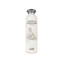 Greenfields Dog Shampoo & Conditioner