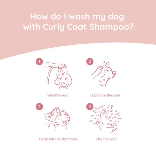 Greenfields Labradoodle Care Set 4 Greenfields Labradoodle Care Set - Image 3