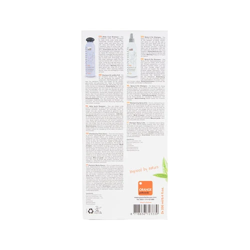 Greenfields Malteser Care Set 8 Greenfields Malteser Care Set - Image 6