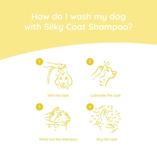 Greenfields Yorkshire Terrier Care Set 6 Greenfields Yorkshire Terrier Care Set - Image 4