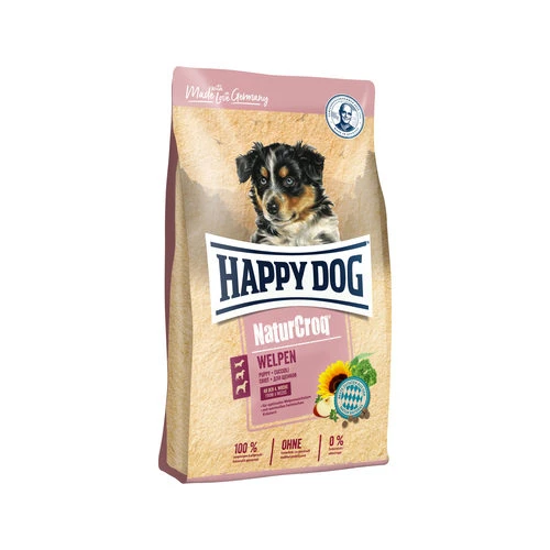 Happy Dog NaturCroq Welpen 4 Happy Dog NaturCroq Welpen - Image 2