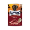 Happy Dog Sensible Pure Africa (vorher Happy Dog Strauß Pur) -Günstiges Bellohaus Geschäft happy dog strau pur 204977 0500 none