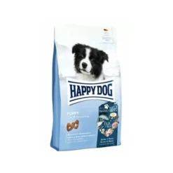 Happy Dog Supreme - Fit & Vital - Puppy