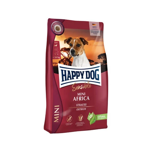 Happy Dog Supreme - Mini Africa 3 Happy Dog Supreme - Mini Africa