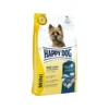 Happy Dog Supreme - Mini Light Low Fat -Günstiges Bellohaus Geschäft happy dog supreme mini light low fat 222289 0500 none