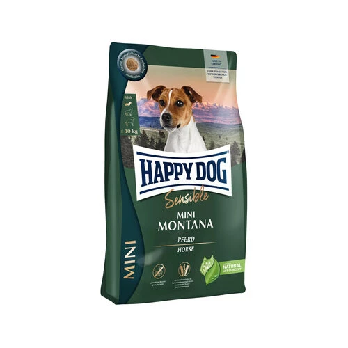 Happy Dog Supreme - Mini Montana 3 Happy Dog Supreme - Mini Montana