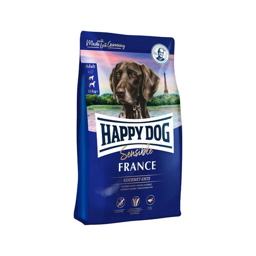 Happy Dog Supreme - Sensible France 3 Happy Dog Supreme - Sensible France