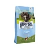 Happy Dog Supreme - Sensible Puppy Lamb & Rice 2 Happy Dog Supreme - Sensible Puppy Lamb & Rice -Günstiges Bellohaus Geschäft happy dog supreme sensible puppy lamb rice 201272 0500 none