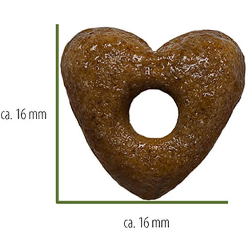 Happy Dog Supreme - Sensible Junior - Lamb & Rice 5 Happy Dog Supreme - Sensible Junior - Lamb & Rice - Image 3