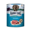 Happy Dog Sensible Pure Sweden -Günstiges Bellohaus Geschäft happy dog wild pur 193604 0500 none