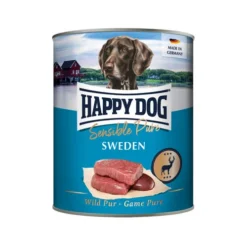 Happy Dog Sensible Pure Sweden